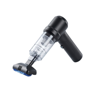 Car Vacuum Cleaners