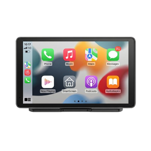 CarPlay Screens