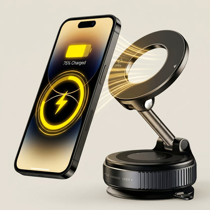Universal Magnetic Phone Holder - Jetta Neo™ [LIMITED TIME OFFER]