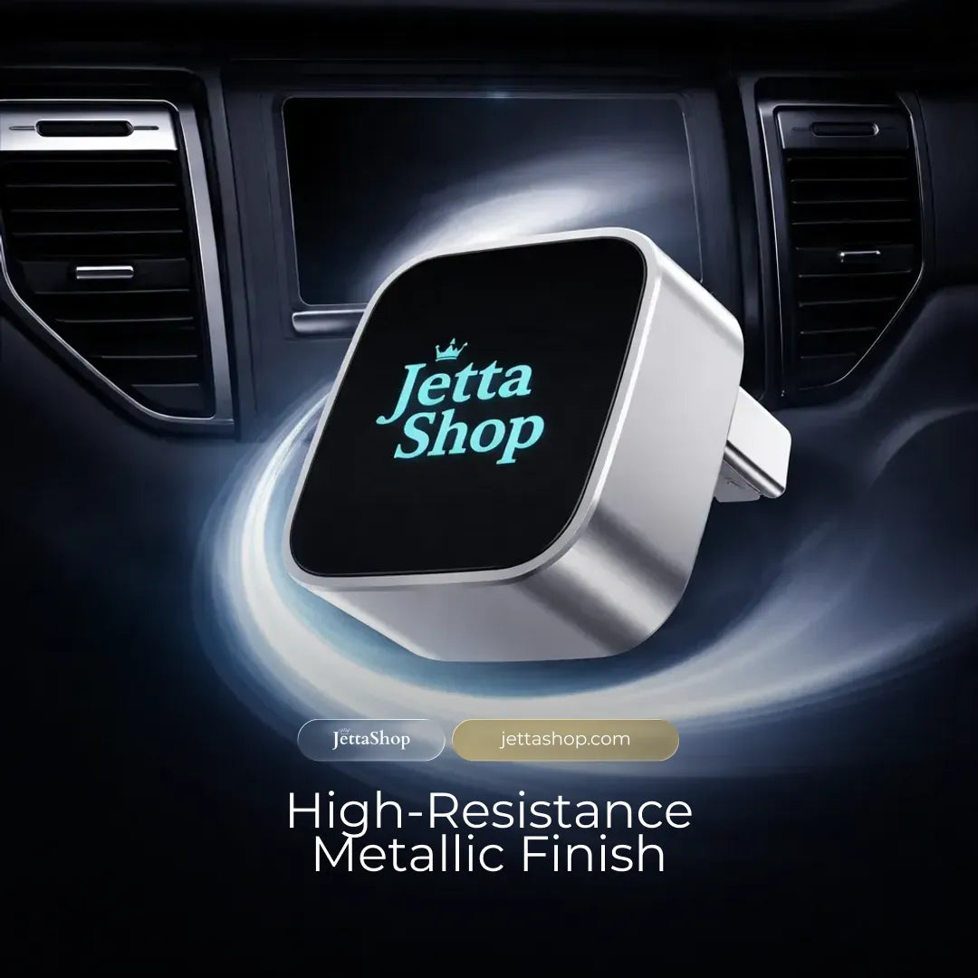 DriveJetta Mini 2.0 — Wireless CarPlay and Android Auto at its Best [LAUNCHING 2026]